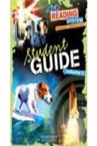 Amp Reading: Student Guide Level 2 Volume 1