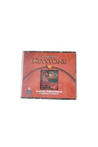 Audio CD Keystone D