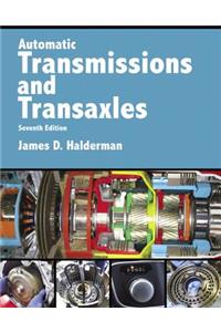 Automatic Transmissions and Transaxles