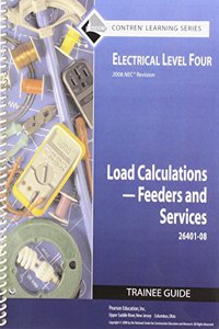 26401-08 Load Calculations - Feeders and Services TG