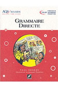 Nelson Skills for GCSE French