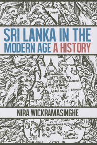 Sri Lanka in the Modern Age