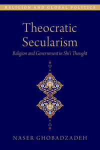 Theocratic Secularism