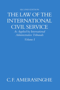 Law of the International Civil Service