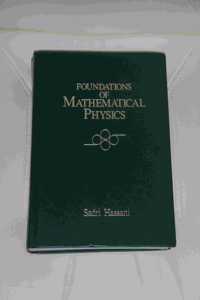 Foundations of Mathematical Physics