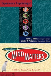Invitation to Psychology and Mind Matters