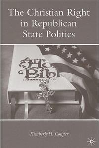 Christian Right in Republican State Politics