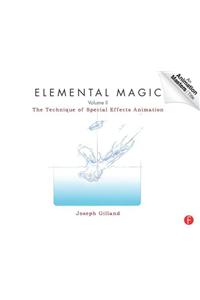 Elemental Magic, Volume II