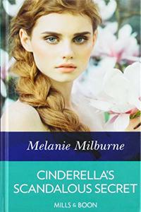 Cinderella's Scandalous Secret