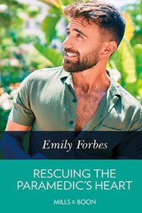 Rescuing The Paramedic's Heart