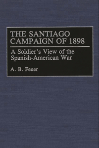 Santiago Campaign of 1898