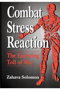 Combat Stress Reaction