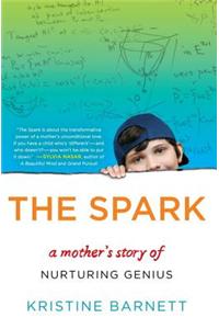 The Spark: A Mother's Story of Nurturing Genius