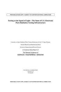 Testing at the Speed of Light