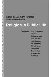 Religion in Public Life