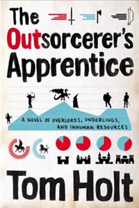 Outsorcerer's Apprentice