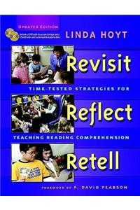 Revisit, Reflect, Retell, Updated Edition