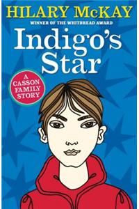 Indigo's Star
