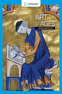 Bundle: Gardner's Art Through the Ages: A Global History, Volume I, Loose-Leaf Version, 16th Edition