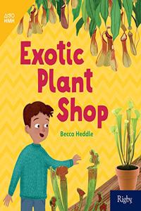 Exotic Plant Shop