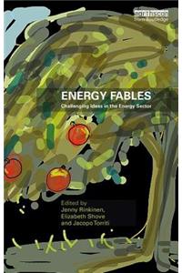 Energy Fables