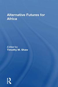 Alternative Futures for Africa