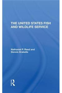 The U.s. Fish And Wildlife Service