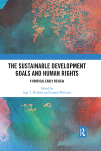 Sustainable Development Goals and Human Rights