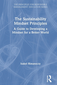 Sustainability Mindset Principles