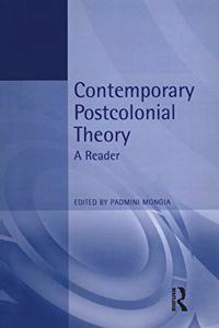 Contemporary Postcolonial Theory