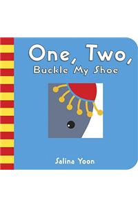 One, Two, Buckle My Shoe