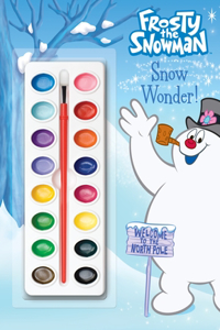 Frosty the Snowman: Snow Wonder!