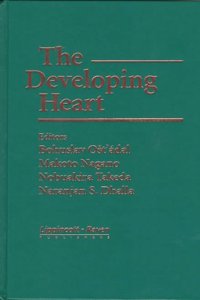 The Developing Heart
