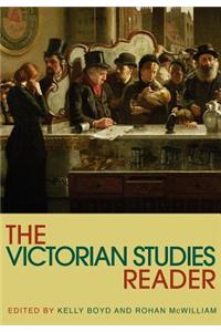 The Victorian Studies Reader