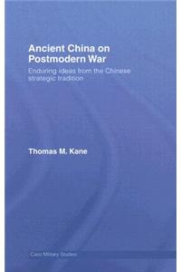 Ancient China on Postmodern War