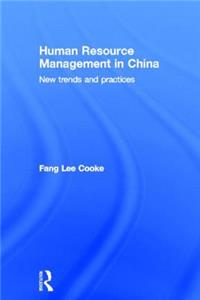 Human Resource Management in China