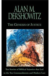 Genesis of Justice