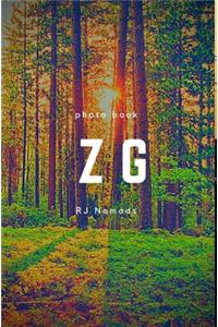 ZG the Photo Book