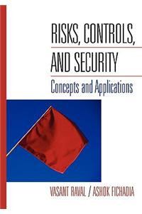 Risks, Controls, and Security
