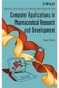 Computer Applications in Pharmaceutical Research and Development