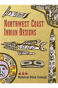 Northwest Coast Indian Designs
