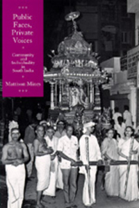 Public Faces, Private Voices