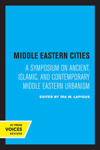 Middle Eastern Cities