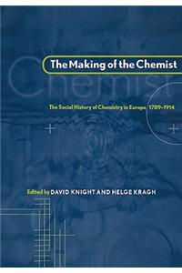 The Making of the Chemist