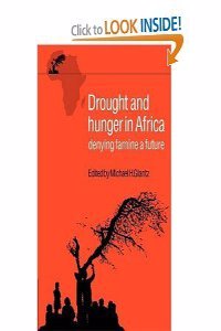 Drought and Hunger in Africa