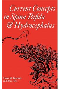 Current Concepts in Spina Bifida and Hydrocephalus