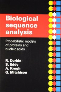 Biological Sequence Analysis South Asia Edition