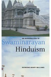 Introduction to Swaminarayan Hinduism