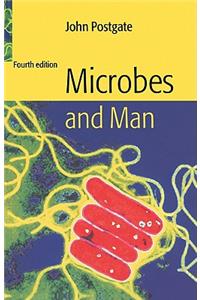 Microbes and Man