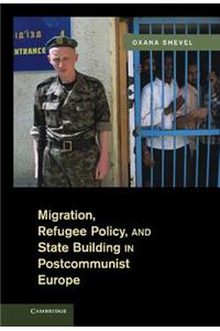 Migration, Refugee Policy, and State Building in Postcommunist Europe